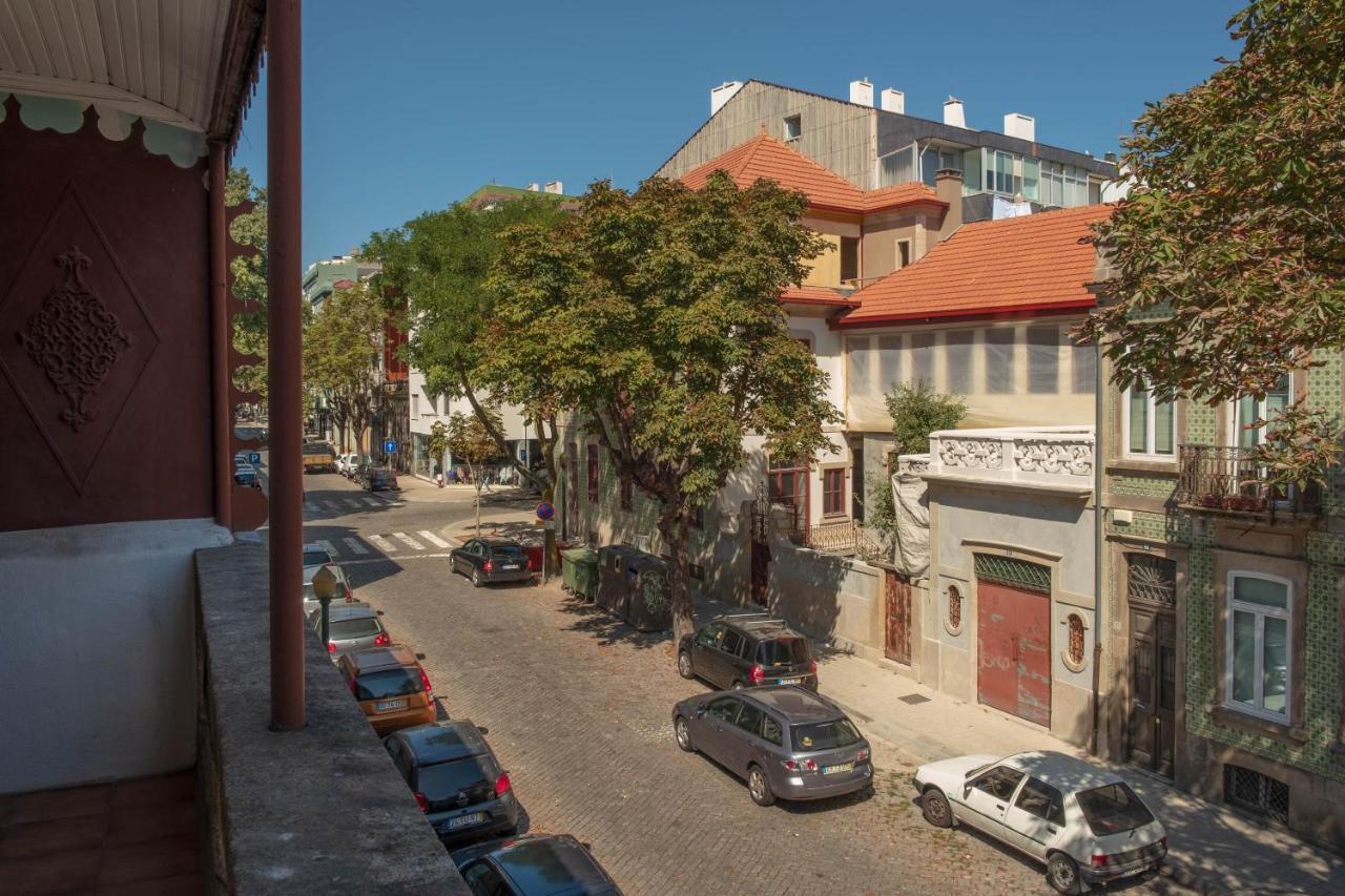 Ferienhaus 57 Porto